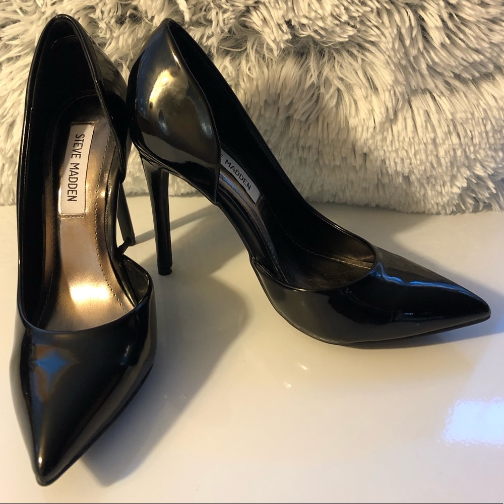 Steve Madden Daisie Pumps